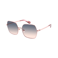 Kate Spade ELOY/F/S Grey Pink Women's Sunglasses