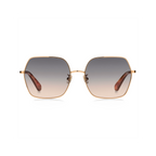 Kate Spade ELOY/F/S Grey Pink Women's Sunglasses