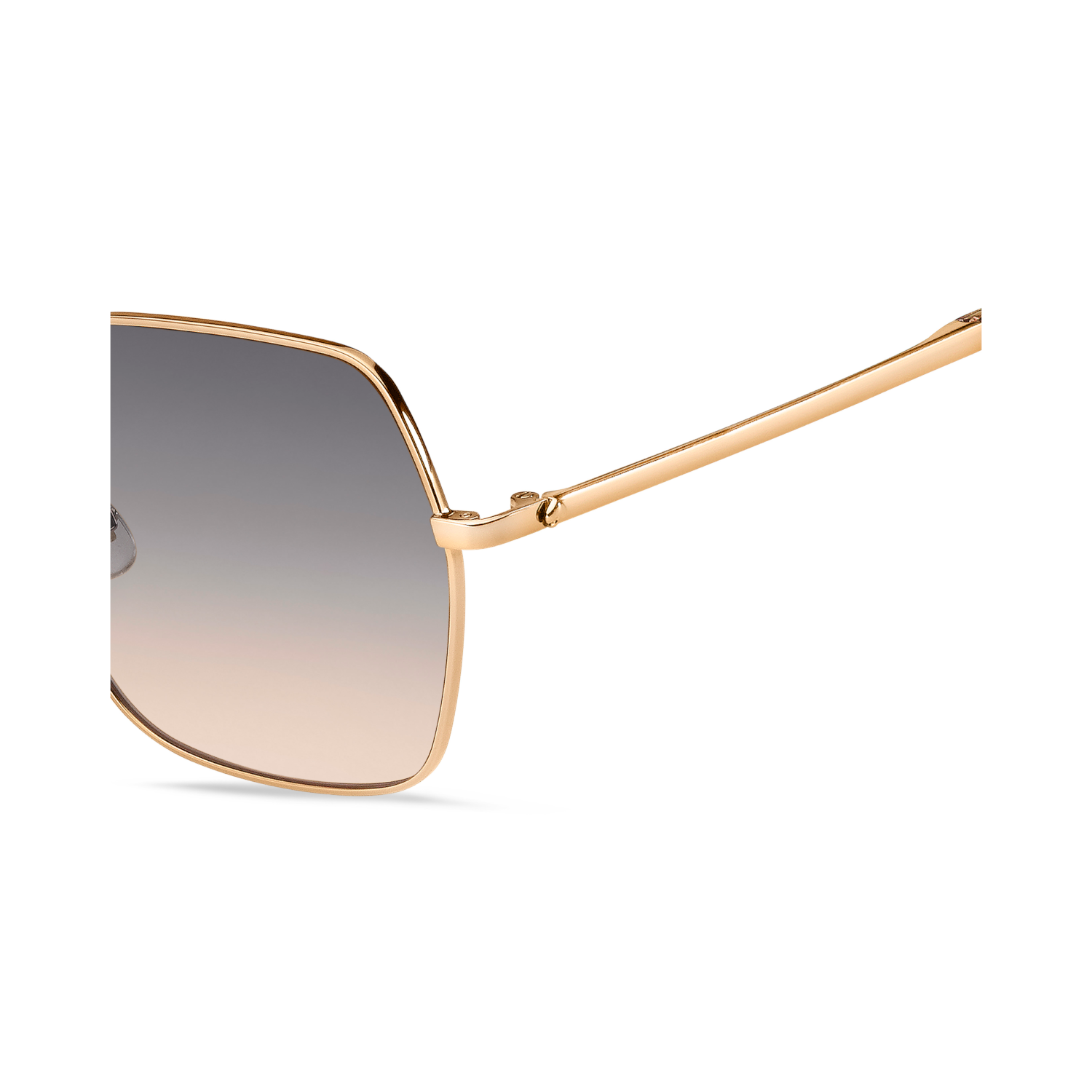 Kate Spade ELOY/F/S Grey Pink Women's Sunglasses