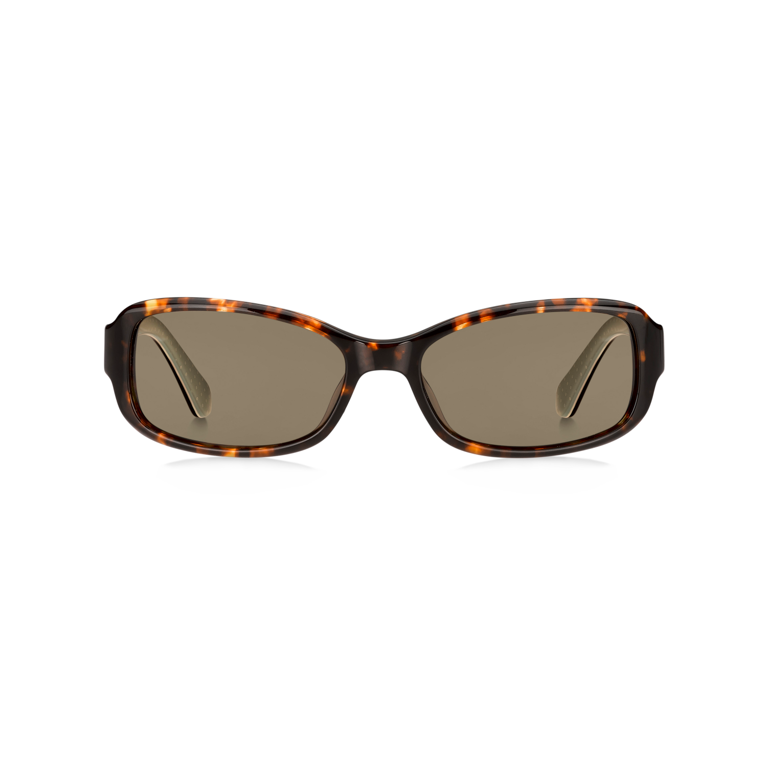 Kate Spade PAXTON2/S Bronze Havana Women's Sunglasses