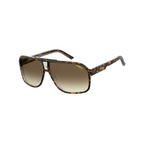 Carrera GRAND PRIX 2/S Brown Havana Men's Sunglasses