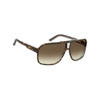 Carrera GRAND PRIX 2/S Brown Havana Men's Sunglasses