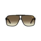 Carrera GRAND PRIX 2/S Brown Black Men's Sunglasses