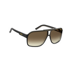 Carrera GRAND PRIX 2/S Brown Black Men's Sunglasses