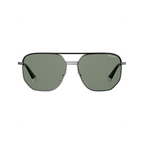 Polaroid PLD 2090/S/X Green Grey Men's Polarized Sunglasses