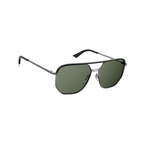 Polaroid PLD 2090/S/X Green Grey Men's Polarized Sunglasses