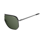 Polaroid PLD 2090/S/X Green Grey Men's Polarized Sunglasses