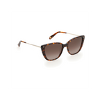 Fossil FOS 2101/G/S Brown Havana Women's Sunglasses