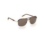 Fossil FOS 2102/G/S Brown Havana Men's Sunglasses