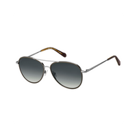 Fossil FOS 2096/G/S Grey Women's Sunglasses