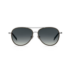 Fossil FOS 2096/G/S Grey Women's Sunglasses