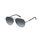 Fossil FOS 3104/G/S Grey Black Men's Sunglasses