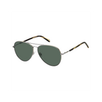 Fossil FOS 3104/G/S Green Grey Men's Sunglasses