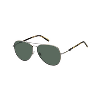 Fossil FOS 3104/G/S Green Grey Men's Sunglasses