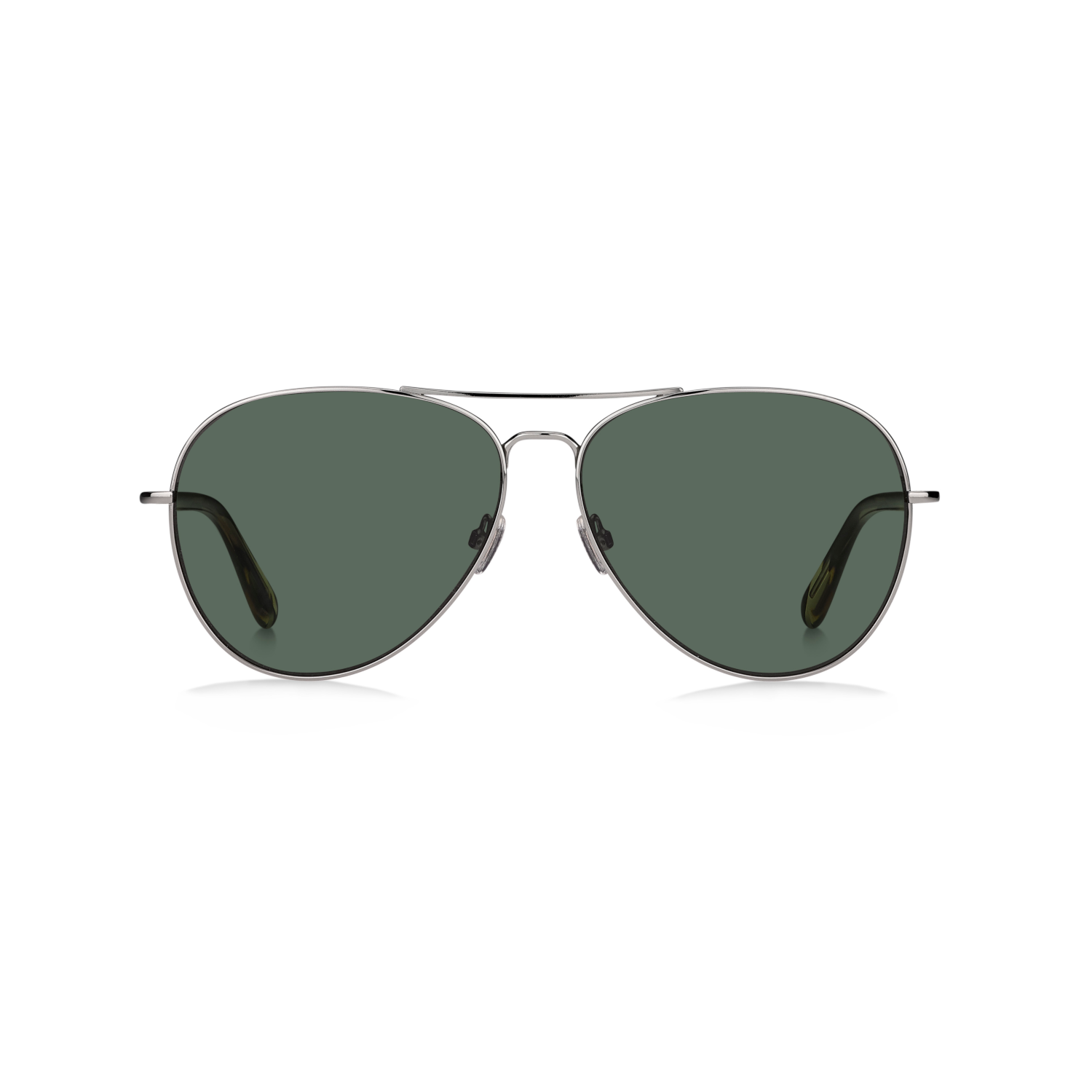 Fossil FOS 3104/G/S Green Grey Men's Sunglasses