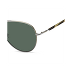 Fossil FOS 3104/G/S Green Grey Men's Sunglasses