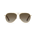 Fossil FOS 3102/G/S Brown Yellow Women's Sunglasses