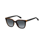 Fossil FOS 3103/G/S Grey Black Women's Sunglasses