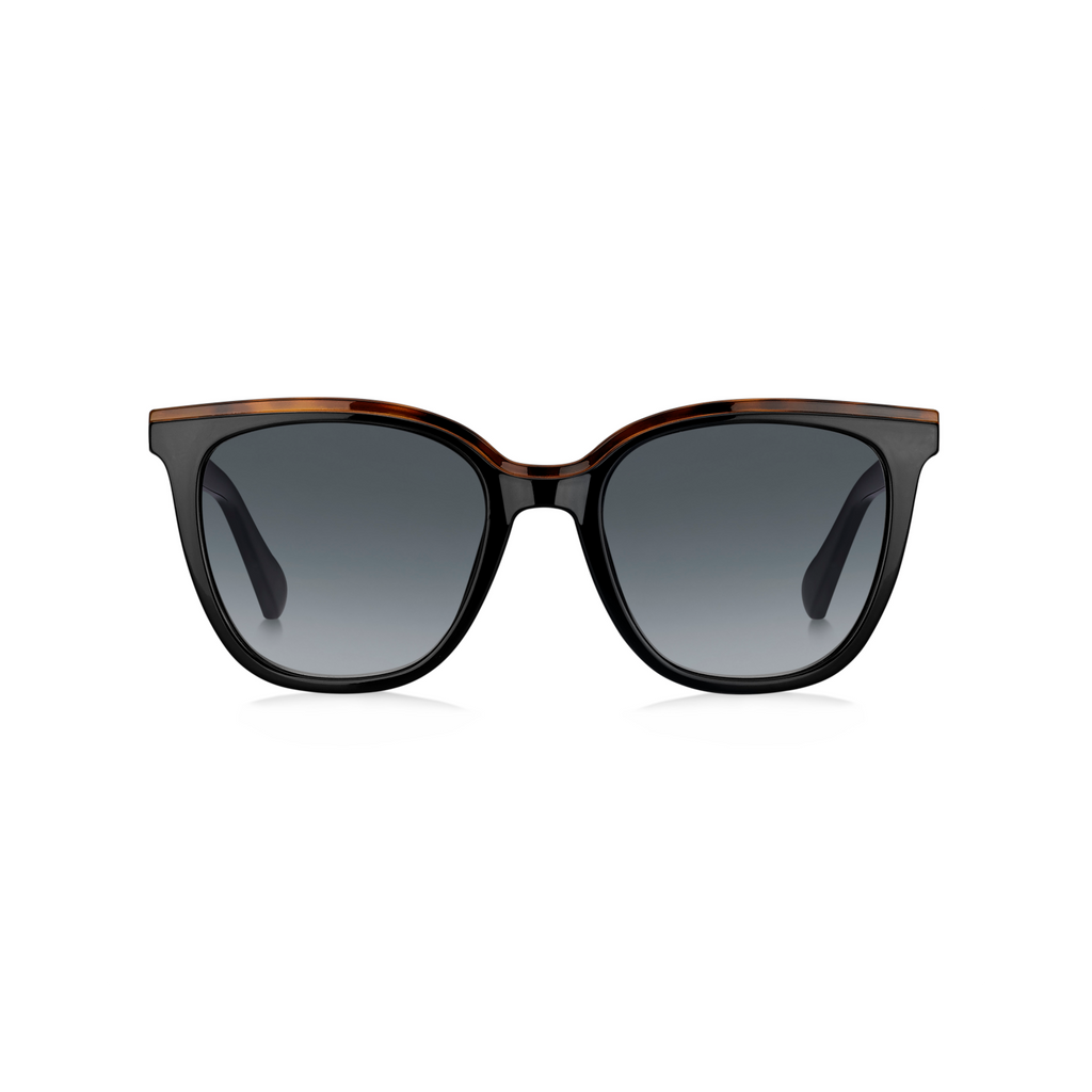 Fossil FOS 3103/G/S Grey Black Women's Sunglasses