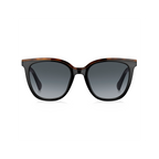 Fossil FOS 3103/G/S Grey Black Women's Sunglasses