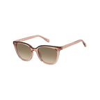 Fossil FOS 3103/G/S Brown Pink Women's Sunglasses