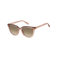 Fossil FOS 3103/G/S Brown Pink Women's Sunglasses
