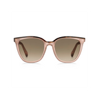 Fossil FOS 3103/G/S Brown Pink Women's Sunglasses