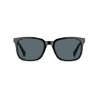 Fossil FOS 3106/G/S Grey Black Men's Sunglasses