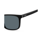 Fossil FOS 3106/G/S Grey Black Men's Sunglasses