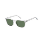 Fossil FOS 3106/G/S Green Crystal Men's Sunglasses