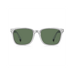 Fossil FOS 3106/G/S Green Crystal Men's Sunglasses