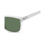 Fossil FOS 3106/G/S Green Crystal Men's Sunglasses