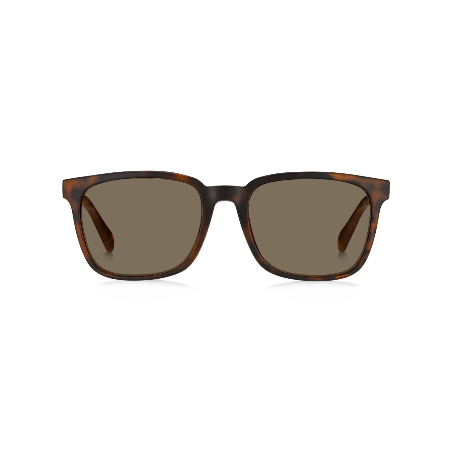 Fossil FOS 3106/G/S Brown Havana Men's Sunglasses