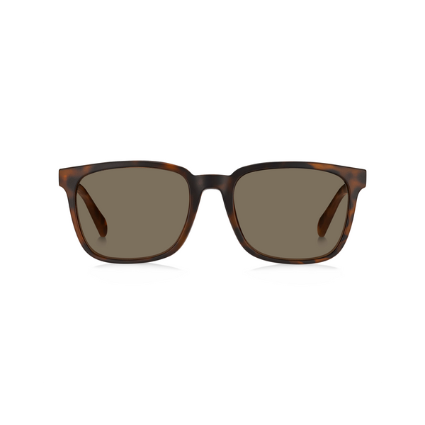 Fossil FOS 3106/G/S Brown Havana Men's Sunglasses