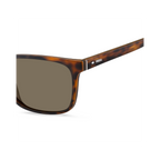 Fossil FOS 3106/G/S Brown Havana Men's Sunglasses