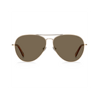 Fossil FOS 3104/G/S Bronze Yellow Men's Polarized Sunglasses