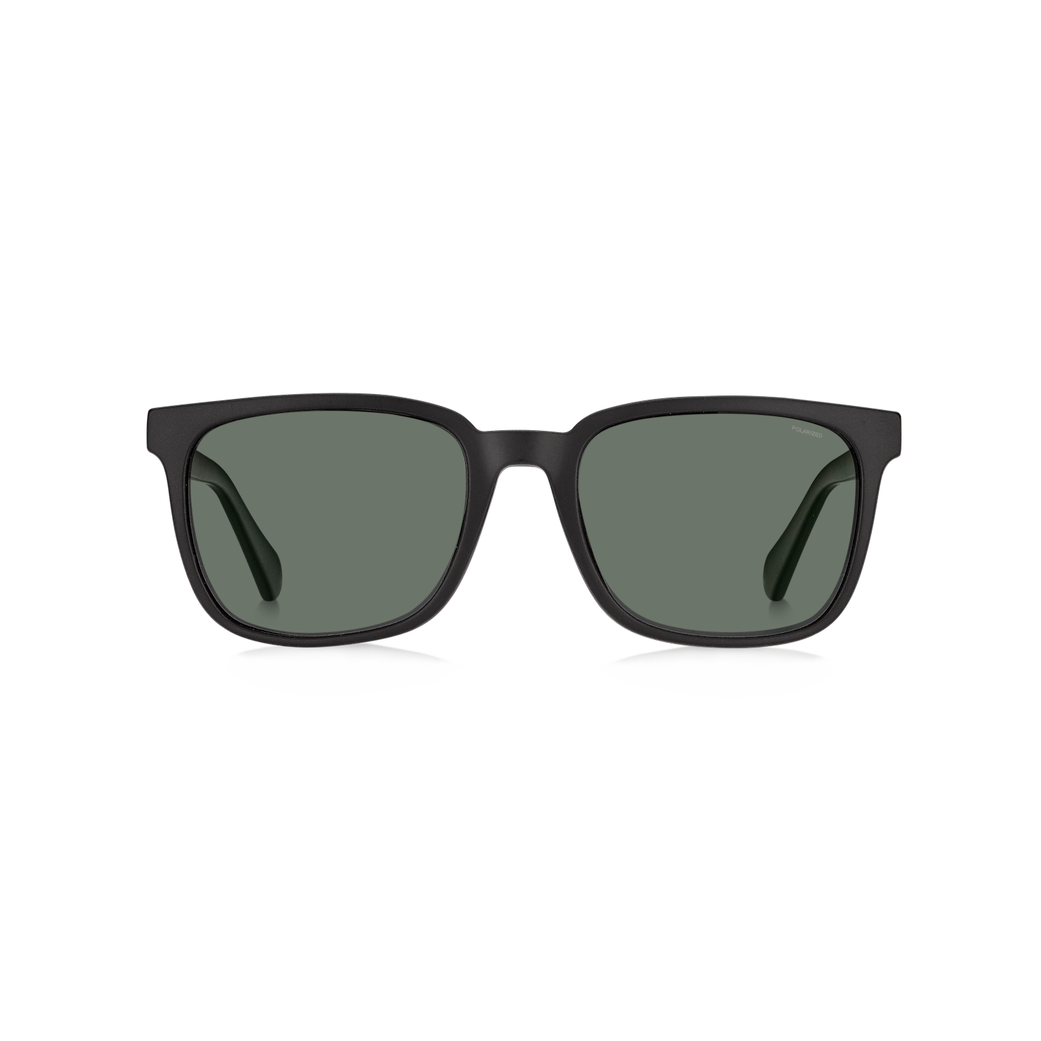 Fossil FOS 3106/G/S Grey Black Men's Polarized Sunglasses