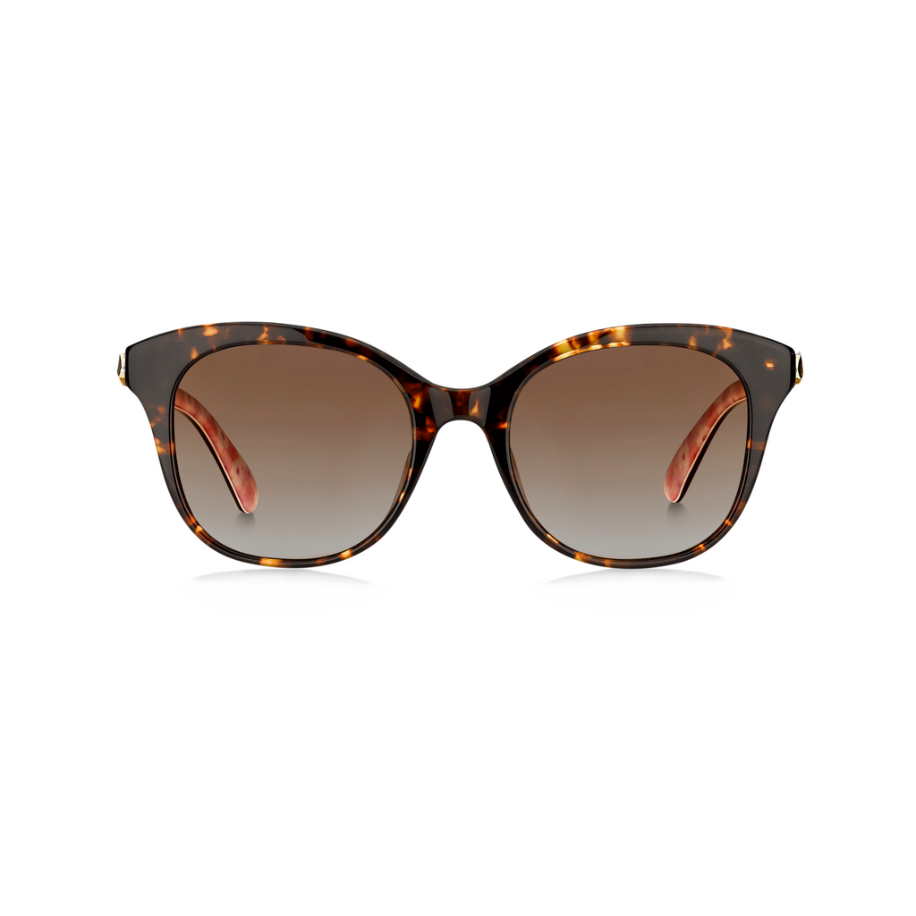 Kate Spade BIANKA/G/S Brown Havana Women's Sunglasses
