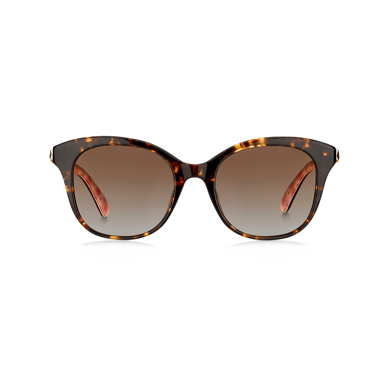 Kate Spade BIANKA/G/S Brown Havana Women's Sunglasses