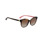 Kate Spade BIANKA/G/S Brown Havana Women's Sunglasses