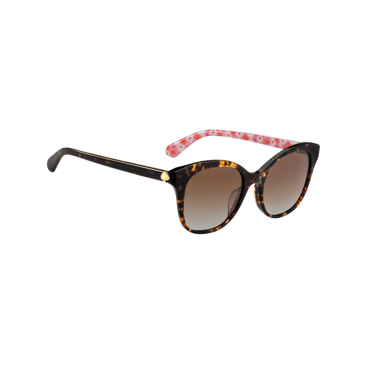 Kate Spade BIANKA/G/S Brown Havana Women's Sunglasses
