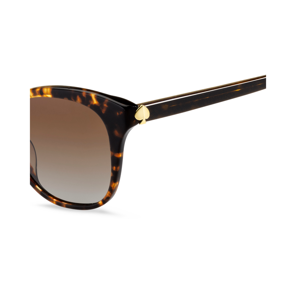 Kate Spade BIANKA/G/S Brown Havana Women's Sunglasses