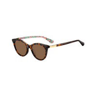 Kate Spade JANALYNN/S Bronze Havana Women's Sunglasses