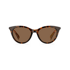 Kate Spade JANALYNN/S Bronze Havana Women's Sunglasses
