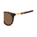 Kate Spade JANALYNN/S Bronze Havana Women's Sunglasses