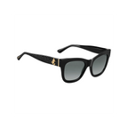 Jimmy Choo JAN/S Grey Black Women's Sunglasses
