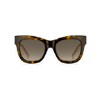 Jimmy Choo JAN/S Brown Havana Women's Sunglasses