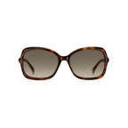 Jimmy Choo BETT/S Brown Havana Women's Sunglasses