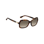 Jimmy Choo BETT/S Brown Havana Women's Sunglasses