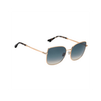 Jimmy Choo FANNY/G/SK Blue Yellow Women's Sunglasses